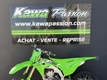 KAWASAKI KX250 KXF250   KX 250