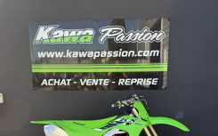 KAWASAKI KX250 KXF250   KX 250