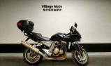KAWASAKI Z750S / 2006 / 39600km