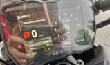DUCATI DIAVEL V4 TITANIUM BY ESPACE MURIT 