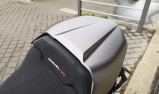 DUCATI DIAVEL V4 TITANIUM BY ESPACE MURIT 