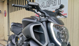 DUCATI DIAVEL V4 TITANIUM BY ESPACE MURIT 