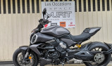 DUCATI DIAVEL V4 TITANIUM BY ESPACE MURIT 