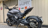 DUCATI DIAVEL V4 TITANIUM BY ESPACE MURIT 