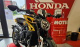 MV AGUSTA DRAGSTER RR SCS