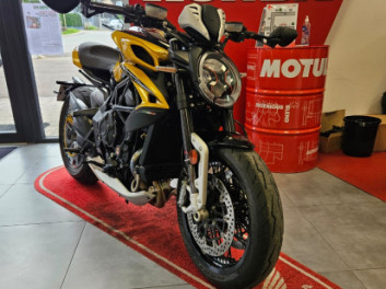 MV AGUSTA DRAGSTER RR SCS