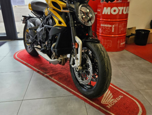 MV AGUSTA DRAGSTER RR SCS