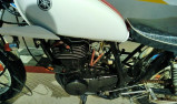 YAMAHA SR 400 1JR 1985 FFVE offerte ! (55975)