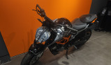 KTM 125 DUKE