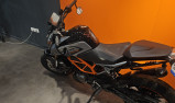 KTM 125 DUKE
