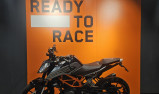 KTM 125 DUKE