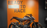 KTM 125 DUKE