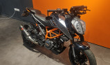 KTM 125 DUKE