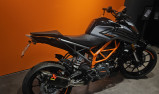 KTM 125 DUKE