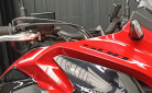 HONDA CB 500 X     ABS
