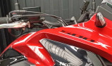 HONDA CB 500 X     ABS