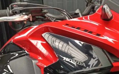 HONDA CB 500 X     ABS