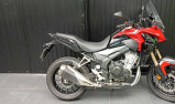 HONDA CB 500 X     ABS