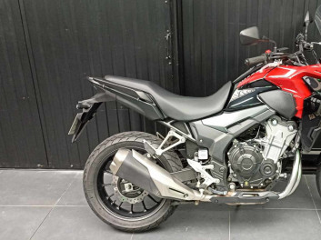 HONDA CB 500 X     ABS