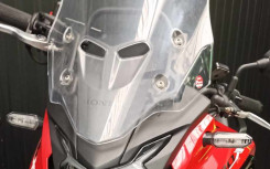 HONDA CB 500 X     ABS