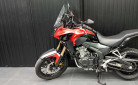 HONDA CB 500 X     ABS