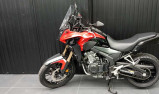 HONDA CB 500 X     ABS