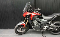 HONDA CB 500 X     ABS