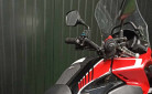 HONDA CB 500 X     ABS