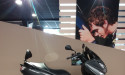 SUZUKI BURGMAN 125