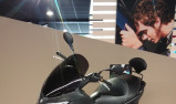 SUZUKI BURGMAN 125
