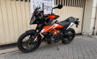 KTM 390 ADVENTURE