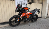 KTM 390 ADVENTURE