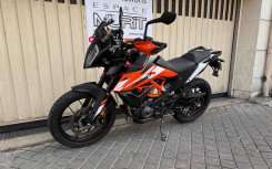 KTM 390 ADVENTURE