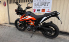 KTM 390 ADVENTURE