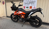 KTM 390 ADVENTURE