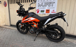 KTM 390 ADVENTURE