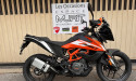 KTM 390 ADVENTURE