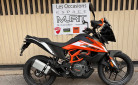 KTM 390 ADVENTURE