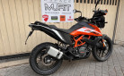 KTM 390 ADVENTURE