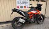 KTM 390 ADVENTURE