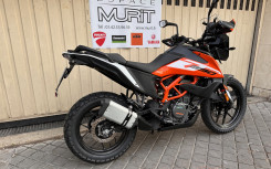 KTM 390 ADVENTURE