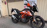 KTM 390 ADVENTURE