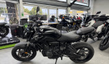 YAMAHA MT-07 (47.5CV)