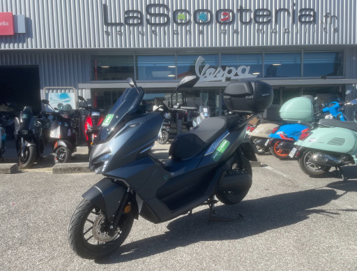 NERVA LIFT 100 % ELECTRIQUE GARANTIE 5 ANS*