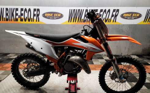 KTM 125 SX 2020 (63686)