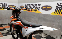 KTM 125 SX 2020 (63686)