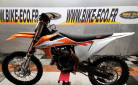 KTM 125 SX 2020 (63686)