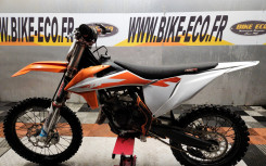 KTM 125 SX 2020 (63686)