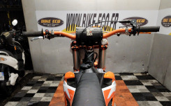 KTM 125 SX 2020 (63686)