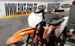 KTM 125 SX 2020 (63686)